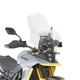 Ζελατίνα Givi D3125ST Suzuki V-Strom 800DE '23