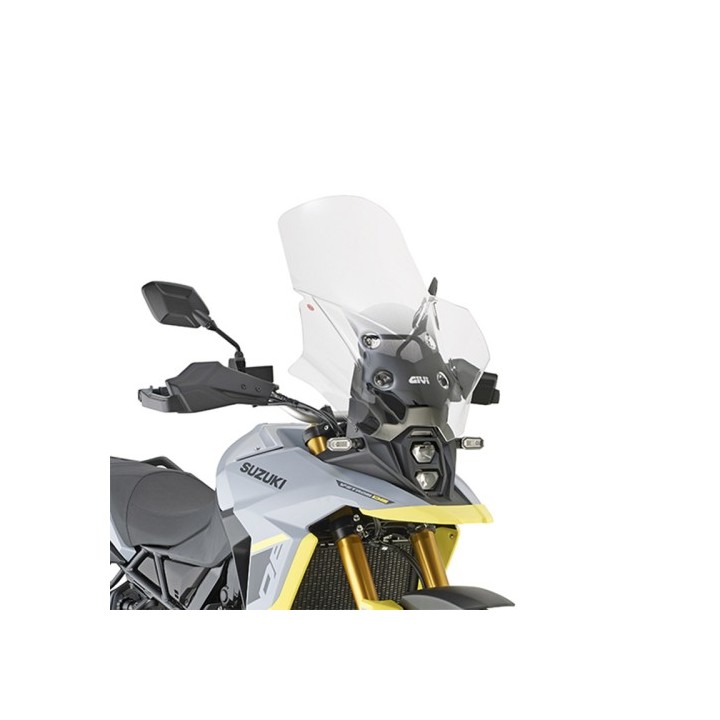 Ζελατίνα Givi D3125ST Suzuki V-Strom 800DE '23