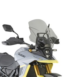 Ζελατίνα Givi D3125S Suzuki V-Strom 800DE '23