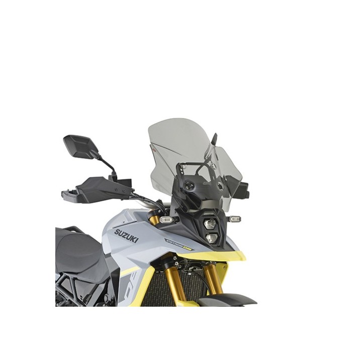 Ζελατίνα Givi D3125S Suzuki V-Strom 800DE '23