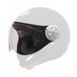 100-300 Clear visor kit for ΜΤ Urban kid