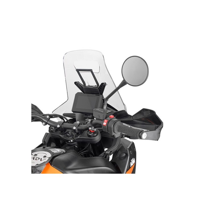 Μπάρα FB7716_KTM 890 ADV.2023  Ktm GIVI