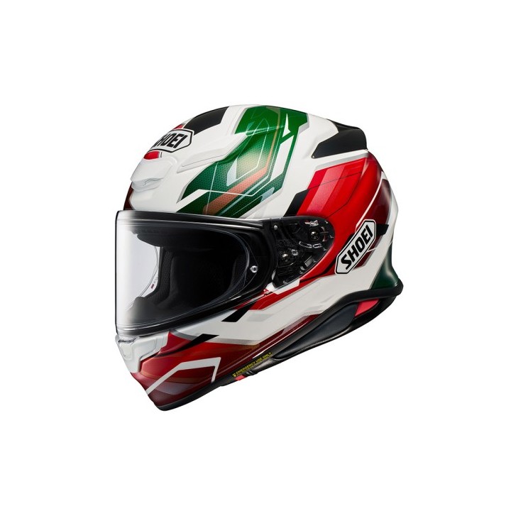 Κράνος Shoei NXR 2 Capriccio TC-11