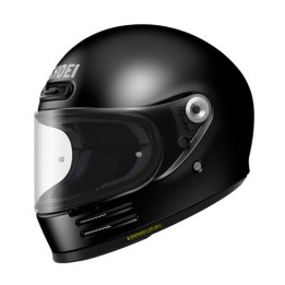 Κράνος Shoei Glamster off μαύρο gloss