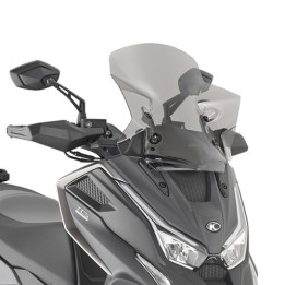 Ζελατίνα Givi D6124S Kymco DTX 360 '21-'23
