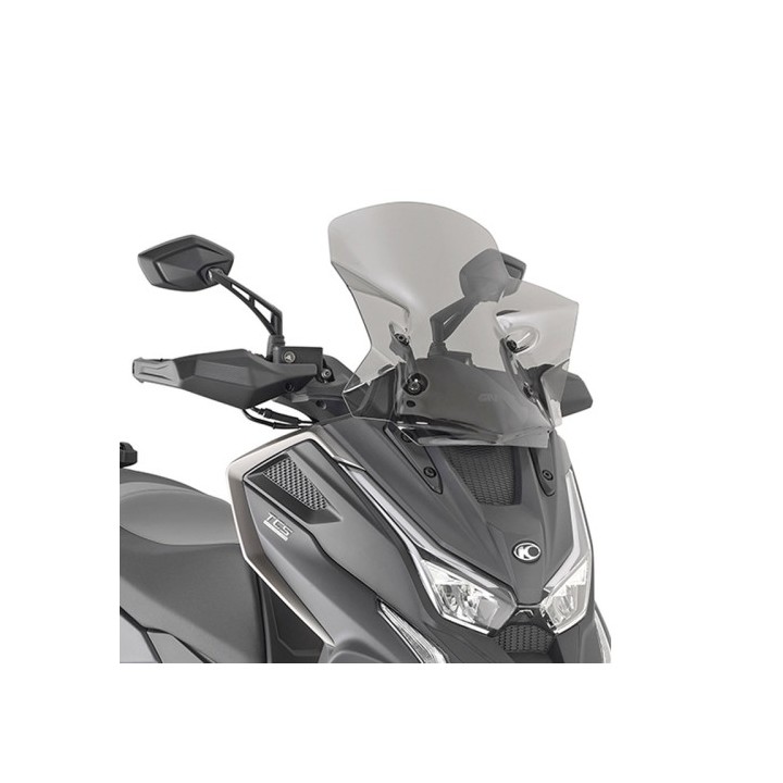Ζελατίνα Givi D6124S Kymco DTX 360 '21-'23