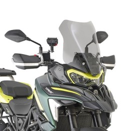 Zελατίνα Givi D8717S Benelli TRK 702 '23