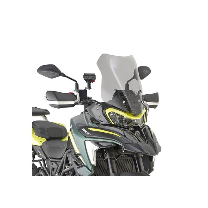 Zελατίνα Givi D8717S Benelli TRK 702 '23