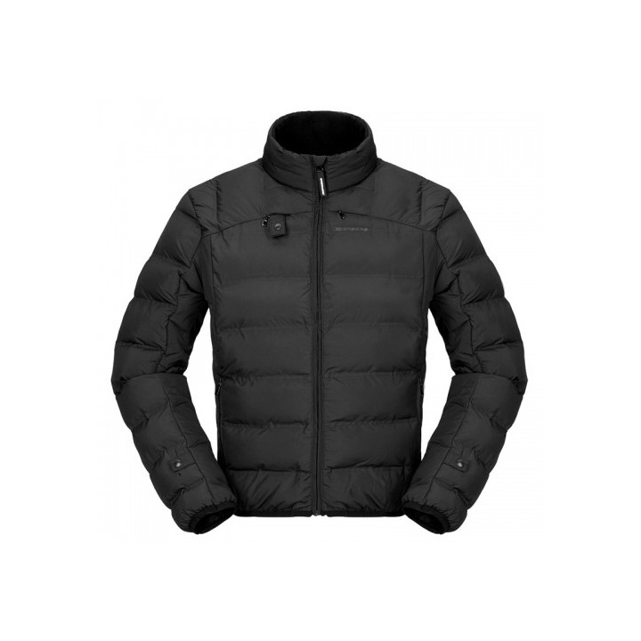 Μπουφάν-θερμική επένδυση Spidi Thermo Max liner black 005