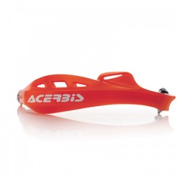 Προστασία χεριών Acerbis Rally Profile _13057.011.016 πορτοκαλί 2