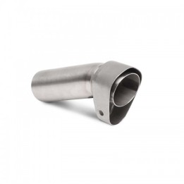 Σιγαστήρας Akrapovic V-TUV227 Ducati-Bmw