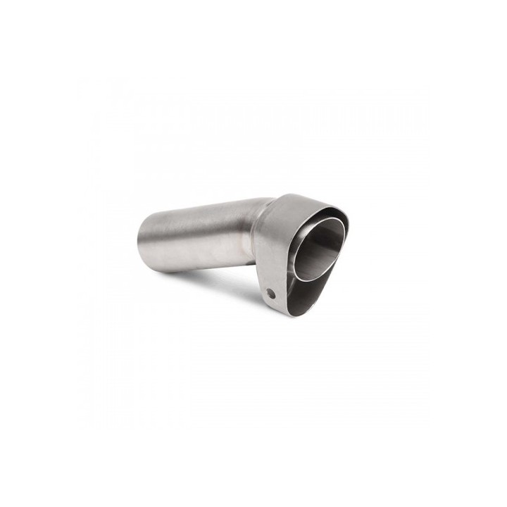 Σιγαστήρας Akrapovic V-TUV227 Ducati-Bmw