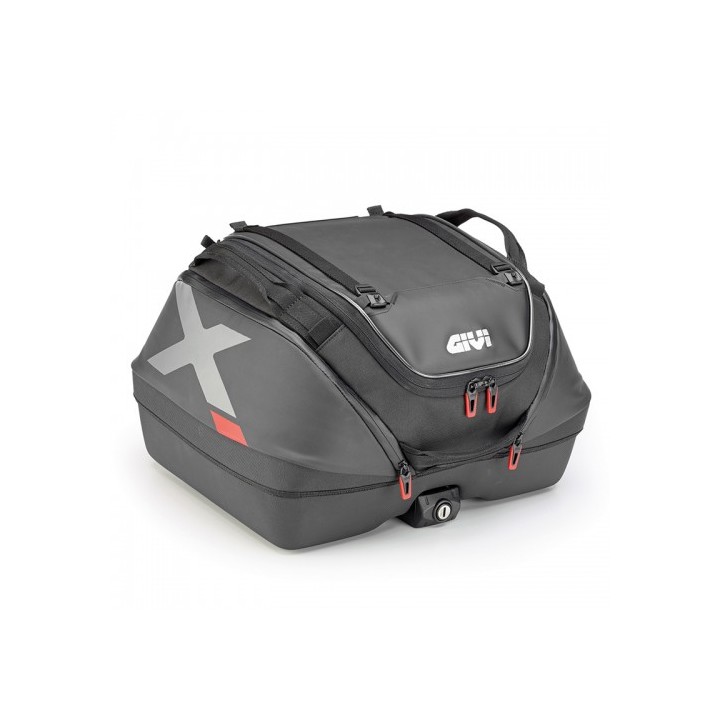 Τσάντα κεντρική Givi XL08 monokey X-line 40 ltr