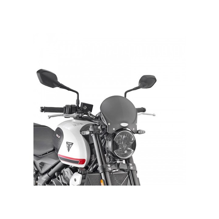 Κιτ airstar AL6419A_Trident 660 (21  23) Triumph  GIVI