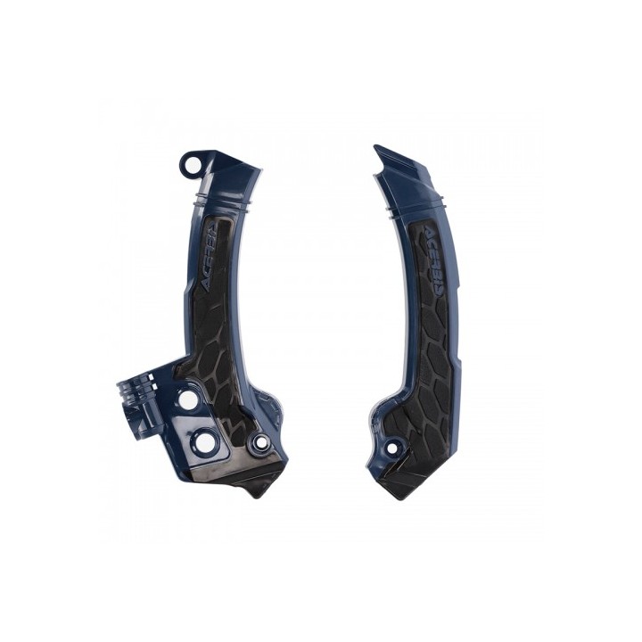 Προστασία σκελετού Acerbis X-Grip 25337.251 HUSQ  TC/FC 2023 μπλε/μαύρο