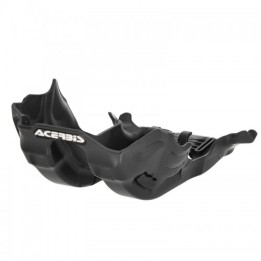 Καρίνα Acerbis 25950.090 YAMAHA YZF 450 '23 μαύρο