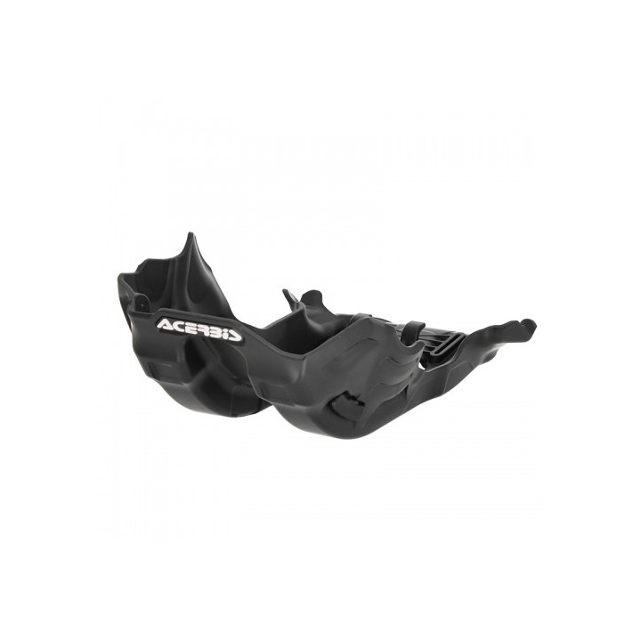 Καρίνα Acerbis 25950.090 YAMAHA YZF 450 '23 μαύρο