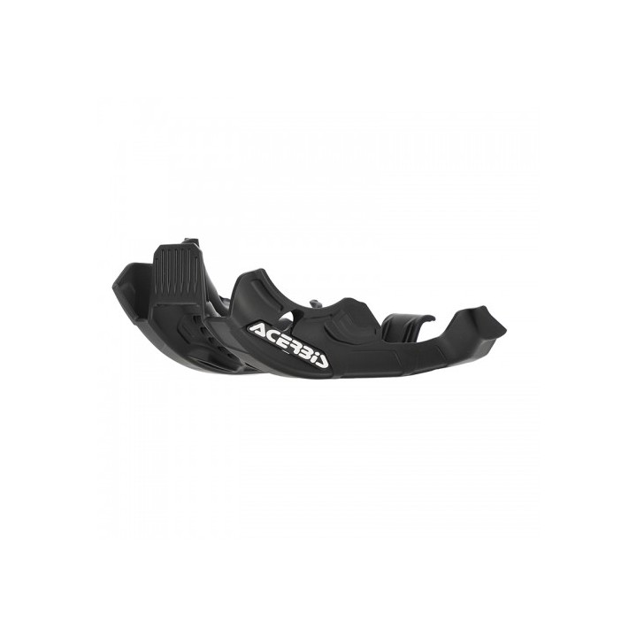 Kαρίνα Acerbis  25983.090_ KTM EXC 250/300 '24 μαύρο