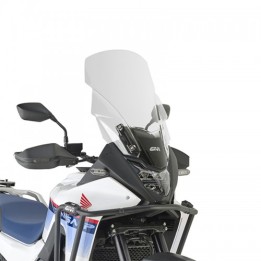 Ζελατίνα Givi D1201ST Honda XL750 TRANSALP '23