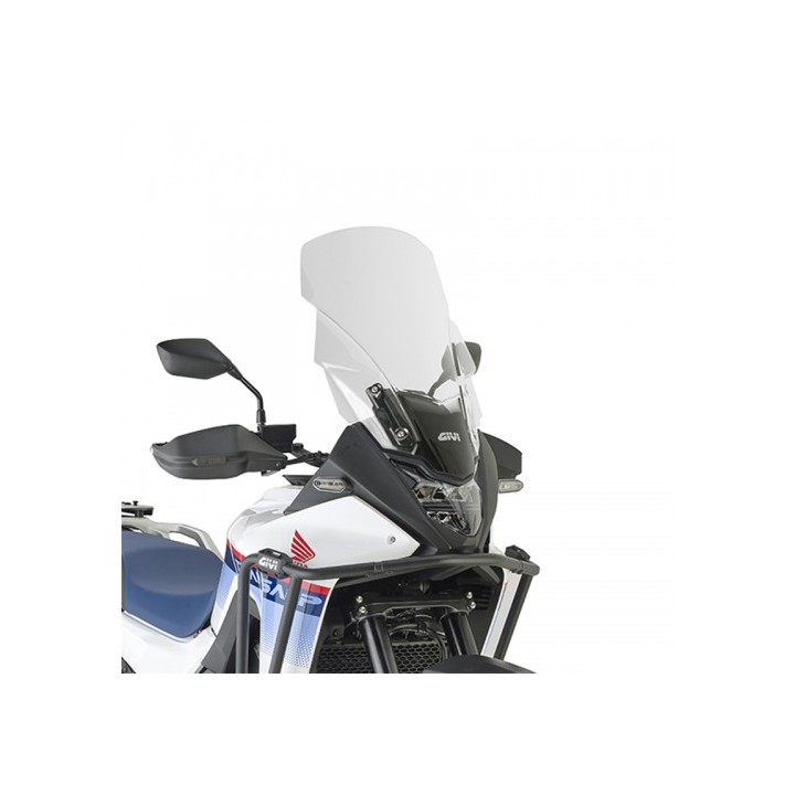Ζελατίνα Givi D1201ST Honda XL750 TRANSALP '23
