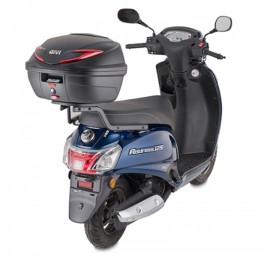 Σχάρα Givi SR3123 Suzuki Addres 125 '23