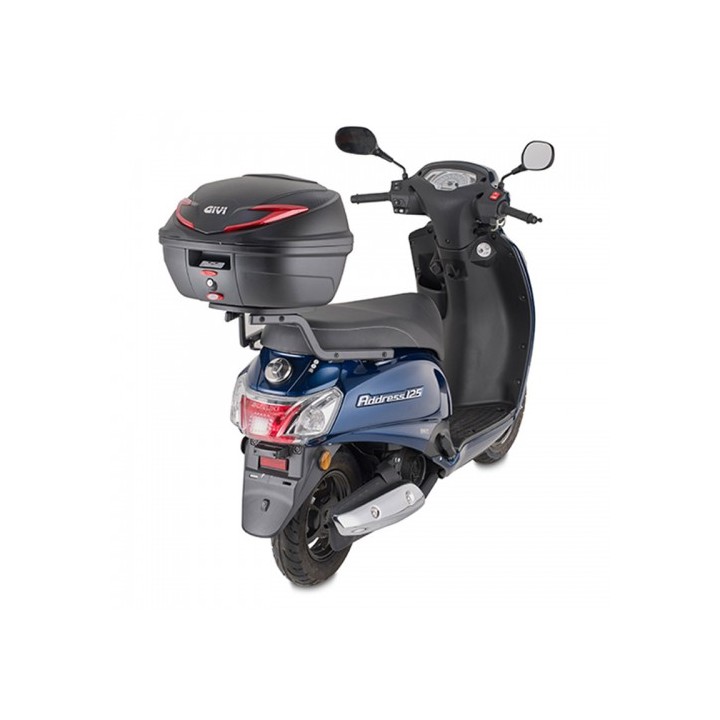 Σχάρα Givi SR3123 Suzuki Addres 125 '23