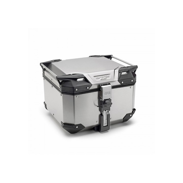 Βαλίτσα κεντρική Givi OBKE42A Trekker Outback Evo monokey 42ltr