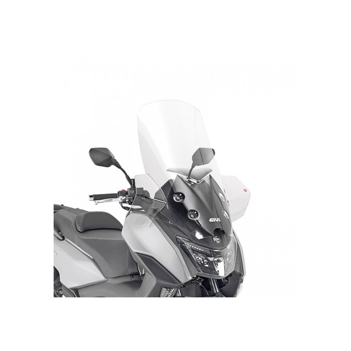 Ζελατίνα Givi D7065ST Sym MAXSYM 400 '21