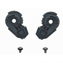 Μηχανισμός ζελατίνας Sena Outrush kit visor