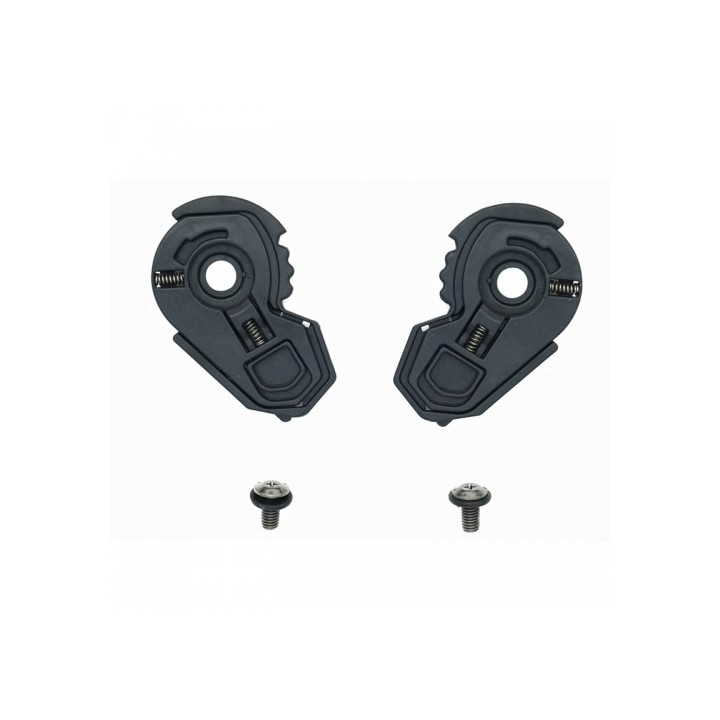 Μηχανισμός ζελατίνας Sena Outrush kit visor