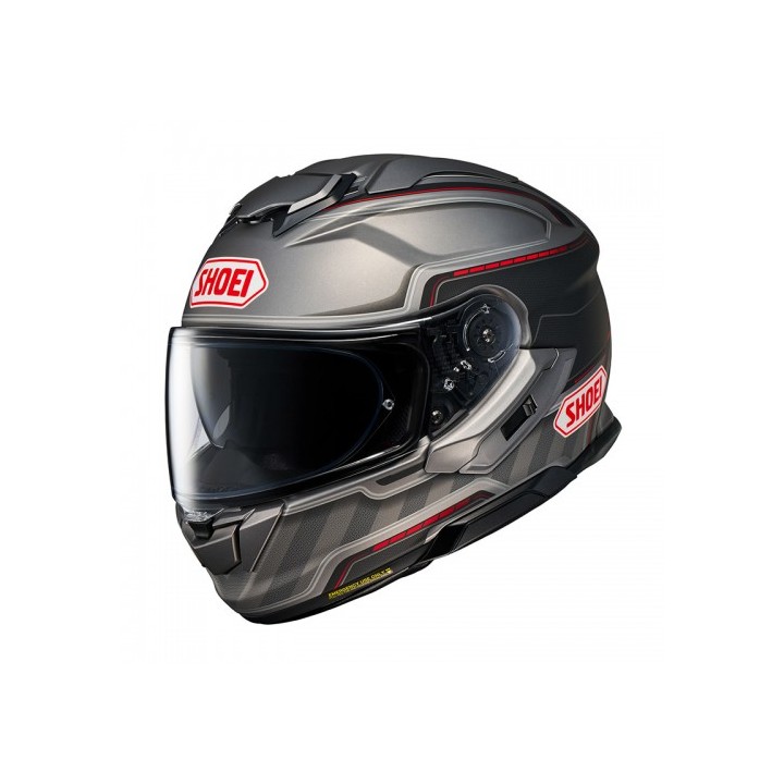 Κράνος Shoei GT-AIR 3 Discipline TC-1