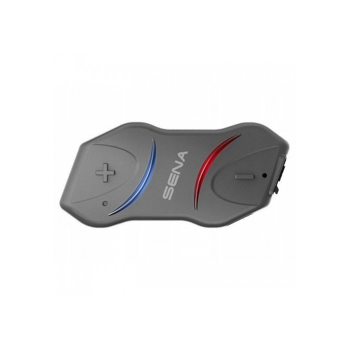 Bluetooth & Eνδ/νια Sena 10R-02 single