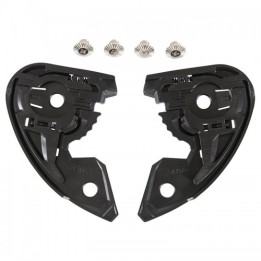Μηχανισμός ζελατίνας HJC R-PHA 70 visor kit