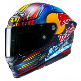 Κράνος HJC R-PHA 1 Red Bull Jerez  mc21sf