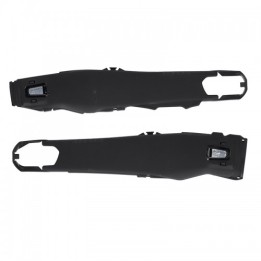 Μαγνητική προστασία ψαλιδιού Teketmagnet Acerbis 25981.090 KTM EXC-F '24 μαύρο