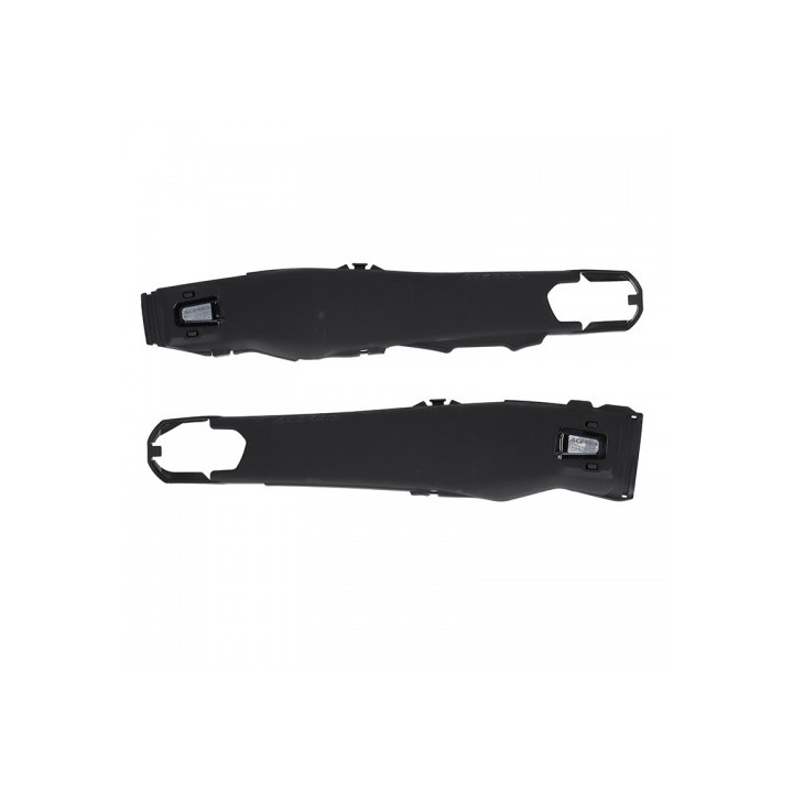 Μαγνητική προστασία ψαλιδιού Teketmagnet Acerbis 25981.090 KTM EXC-F '24 μαύρο