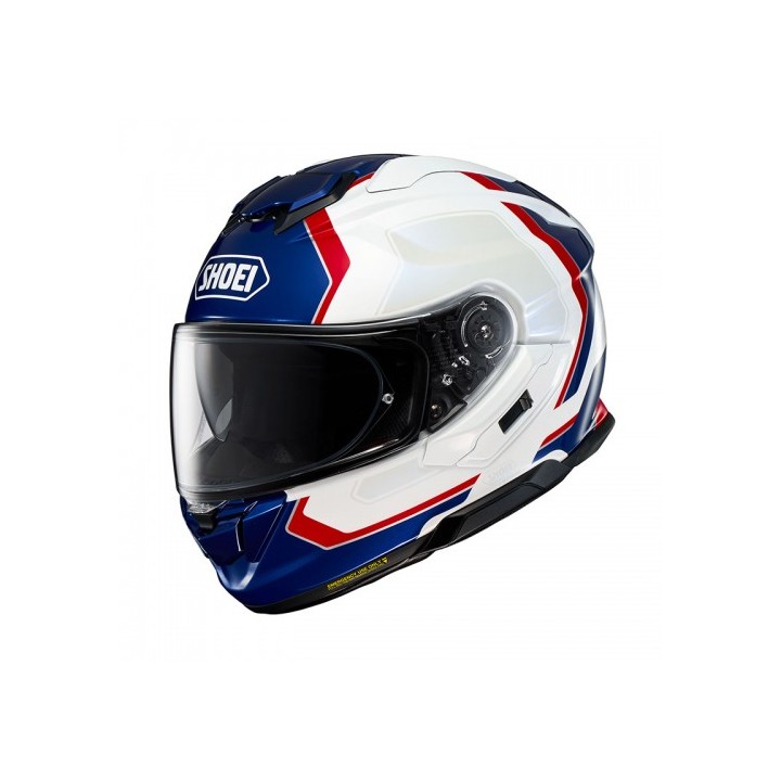Κράνος Shoei GT-AIR 3 Realm TC-10