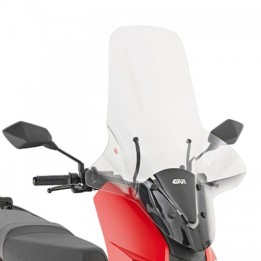 Ζελατίνα Givi 9541A MO 125 '22-'23 / Silence 501 '22-'23
