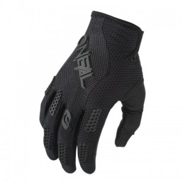 Γάντια Oneal Element Racewear V.24 μαύρο