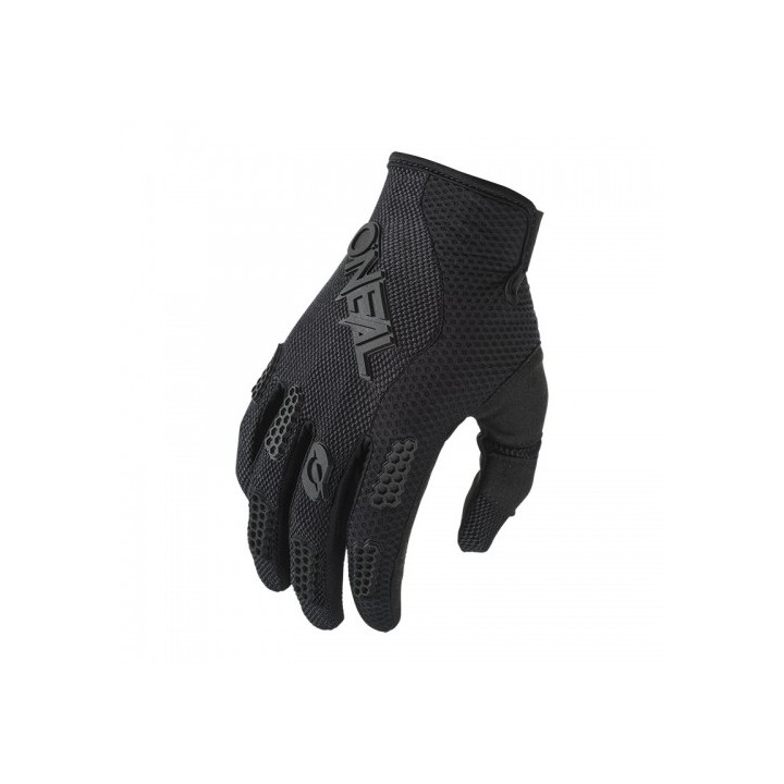 Γάντια Oneal Element Racewear V.24 μαύρο