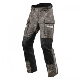 Παντελόνι Rev'It Sand 4 H2O camo brown