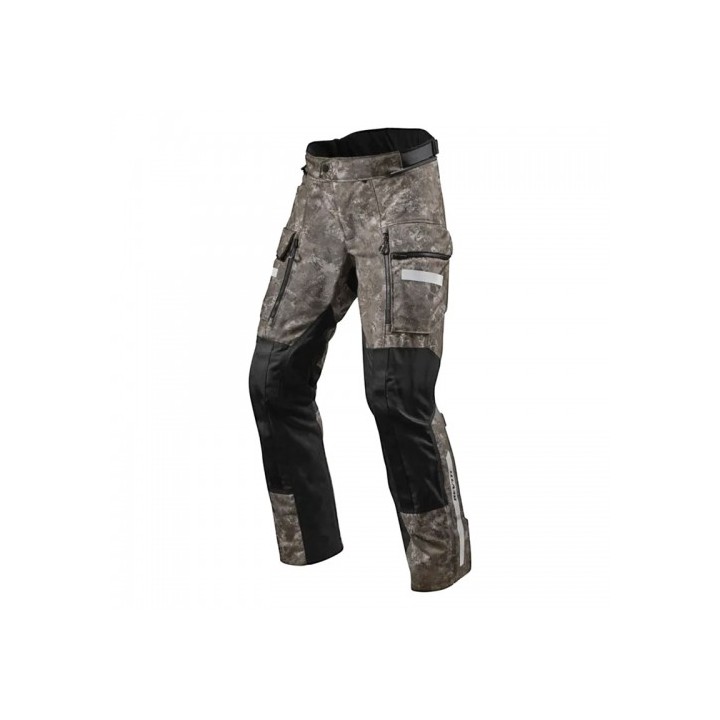 Παντελόνι Rev'It Sand 4 H2O camo brown