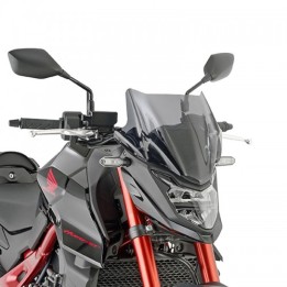 Ζελατίνα Givi 2166A Yamaha MT 125 '20-'22 / Honda CB 750 HORNET '23
