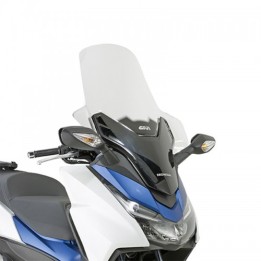 Ζελατίνα Givi D1140ST Honda Forza 125 '15-'18
