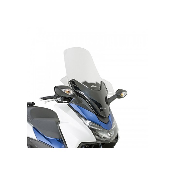 Ζελατίνα Givi D1140ST Honda Forza 125 '15-'18