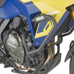 Προστασία κινητήρα Givi TN3125 Suzuki V-Strom '800DE '23-'24