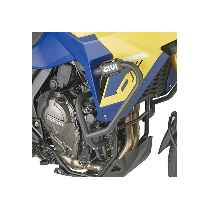 Προστασία κινητήρα Givi TN3125 Suzuki V-Strom '800DE '23-'24