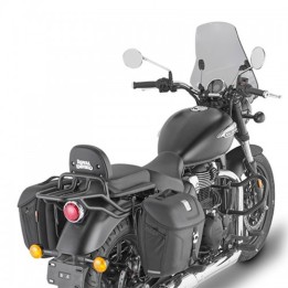 Βάσεις πλαϊνών σάκων Givi TMT9053 Royal Enfield METEOR 350 '21-'23