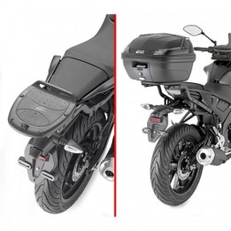 Σχάρα Givi SR2166 Yamaha MT 125 '20-'23