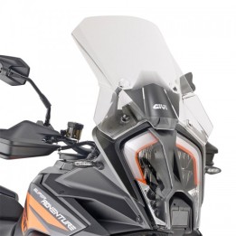 Ζελατίνα Givi D7713ST KTM 1290 Super Adv. S '22